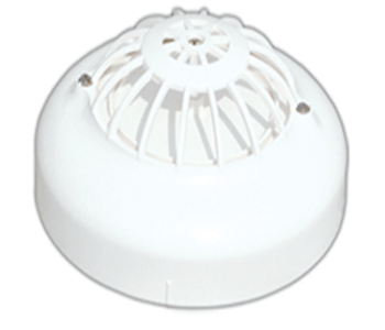 Akıllı Adresli Sıcaklık Dedektörü