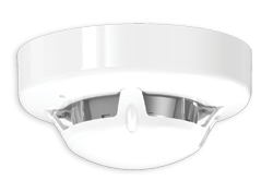 Akıllı Adresli Optik Duman Dedektörü 