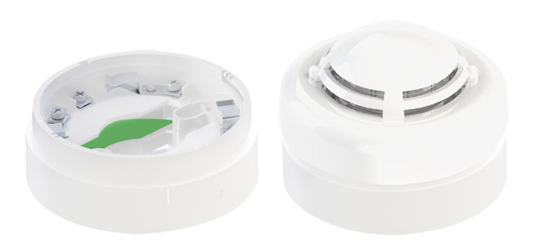 yangın alarm santralı